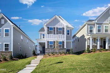 912 Cassa Clubhouse Way, Knightdale, NC 27545