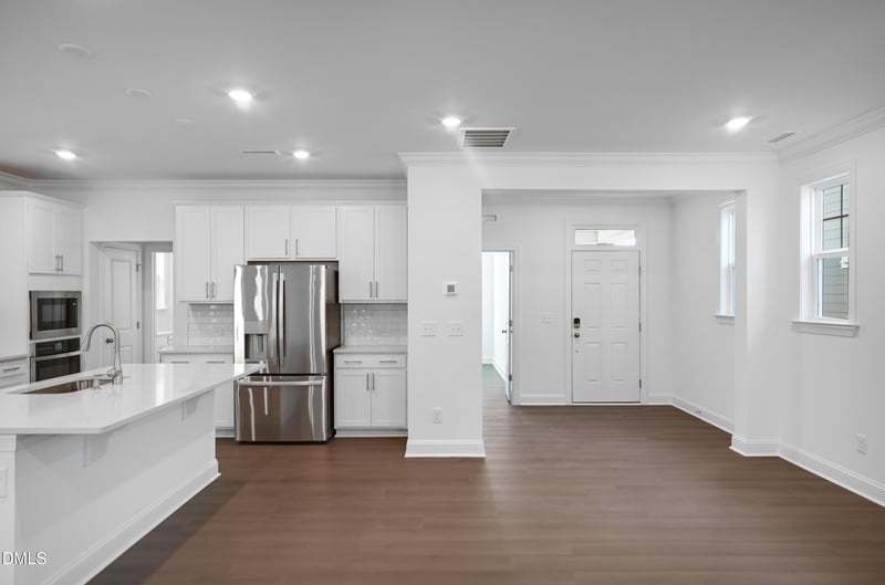 912 Cassa Clubhouse Way, Knightdale, NC 27545