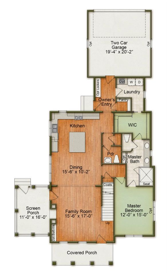 912 Celia Saxon Dr #Lt276, Durham, NC 27713