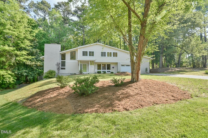 912 Cheviot Ave, Durham, NC 27707