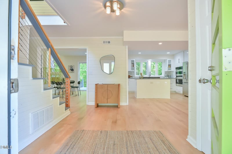 912 Cheviot Ave, Durham, NC 27707