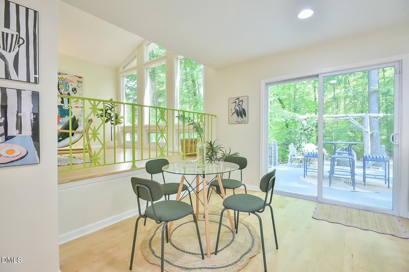 912 Cheviot Ave, Durham, NC 27707
