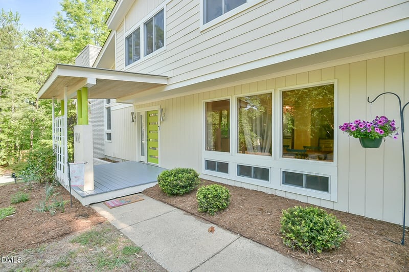 912 Cheviot Ave, Durham, NC 27707