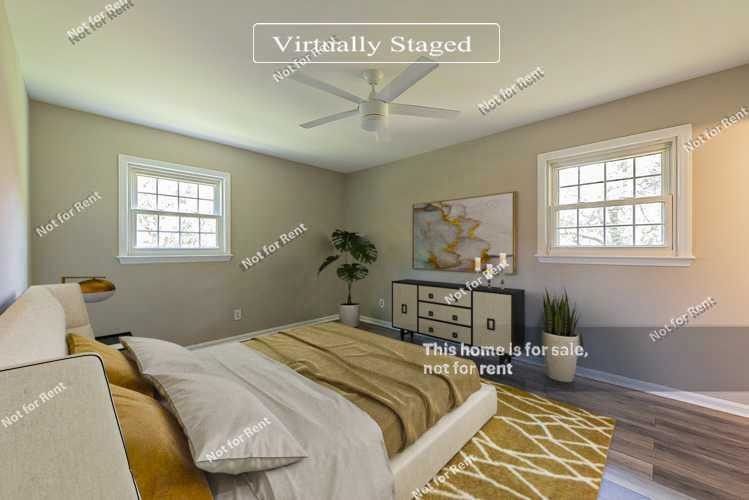 912 Clarion Dr, Durham, NC 27705