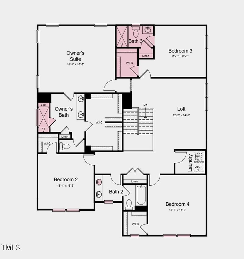 912 Delano Dr, Knightdale, NC 27545