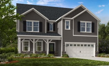 912 Delano Dr, Knightdale, NC 27545