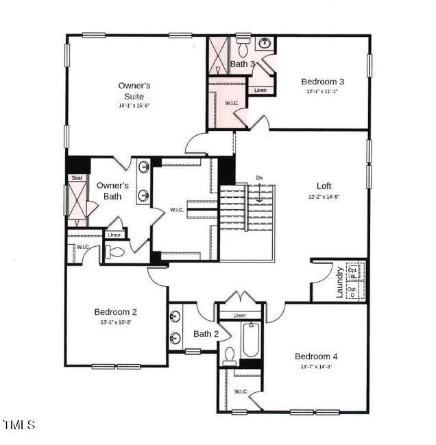 912 Delano Dr, Knightdale, NC 27545