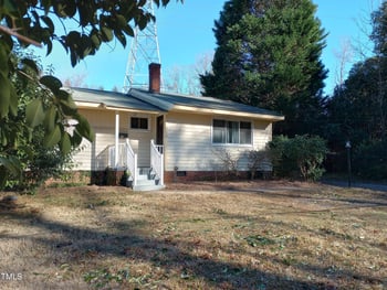 912 Dixie Trl, Raleigh, NC 27607