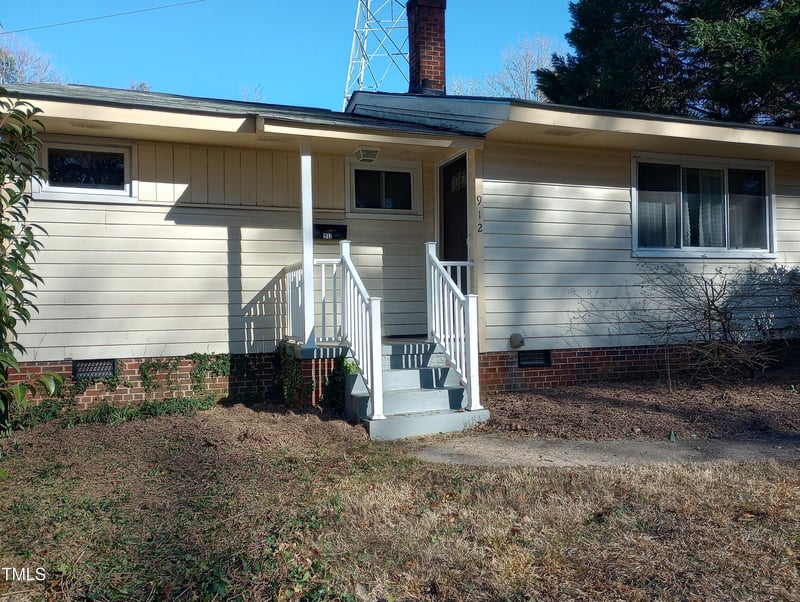 912 Dixie Trl, Raleigh, NC 27607