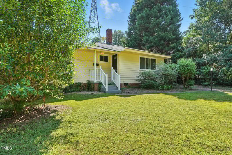 912 Dixie Trl, Raleigh, NC 27607