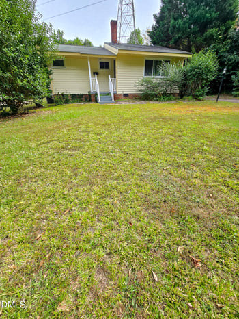 912 Dixie Trl, Raleigh, NC 27607