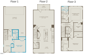 912 Fearless Rd, Durham, NC 27703