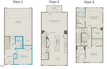 912 Fearless Rd, Durham, NC 27703