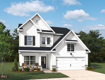 912 Fetching Pl #343, Rolesville, NC 27571