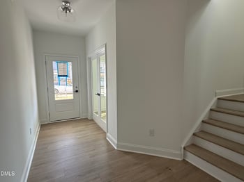 912 Fetching Pl #343, Rolesville, NC 27571