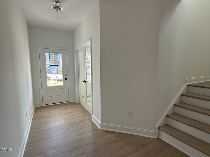 912 Fetching Pl #343, Rolesville, NC 27571