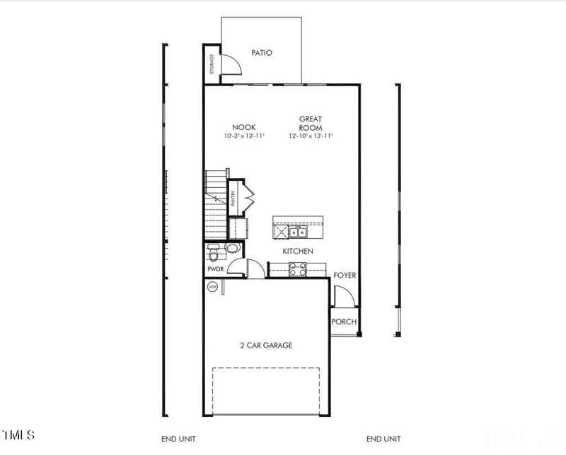 912 Field Ivy Dr, Fuquay Varina, NC 27526