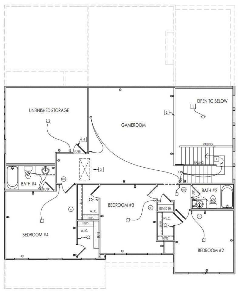 912 Flash Dr, Rolesville, NC 27571