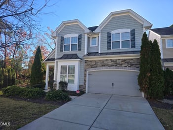 912 Garden Square Ln, Morrisville, NC 27560