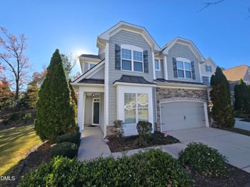 912 Garden Square Ln, Morrisville, NC 27560