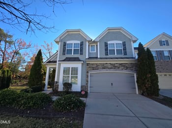 912 Garden Square Ln, Morrisville, NC 27560