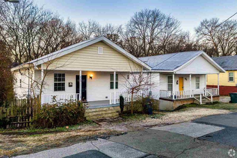 912 Gilbert St, Durham, NC 27701