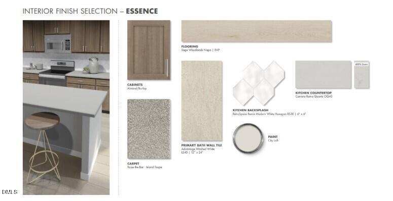 912 Grand Mesa Dr, Garner, NC 27529