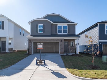 912 Grand Mesa Dr, Garner, NC 27529