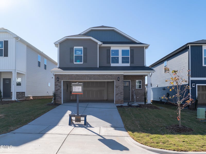 912 Grand Mesa Dr, Garner, NC 27529