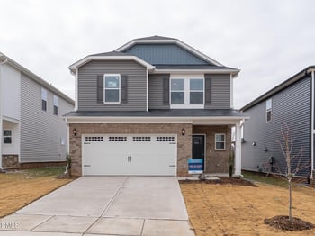 912 Grand Mesa Dr, Garner, NC 27529