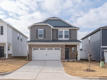 912 Grand Mesa Dr, Garner, NC 27529