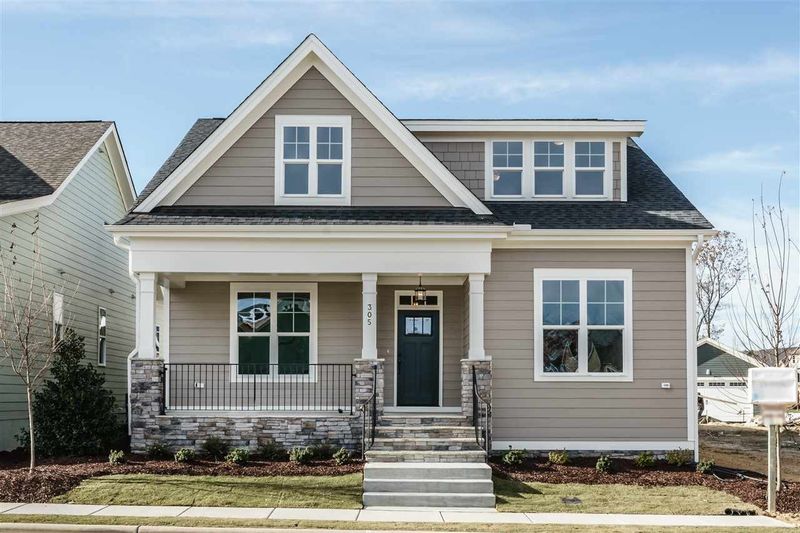 912 Groveview Wynd #467, Wendell, NC 27591