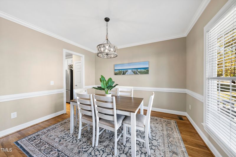 912 Hosta Valley Ct, Wake Forest, NC 27587