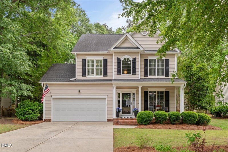 912 Ivy Valley Dr, Fuquay Varina, NC 27526