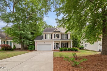 912 Ivy Valley Dr, Fuquay Varina, NC 27526