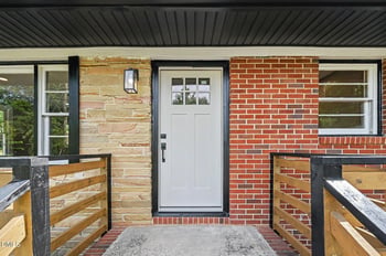 912 Larchwood Dr, Durham, NC 27713