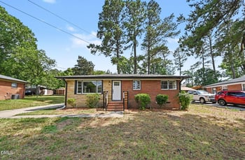 912 Larchwood Dr, Durham, NC 27713