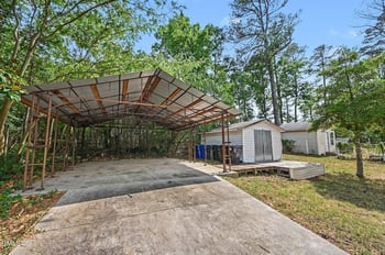912 Larchwood Dr, Durham, NC 27713