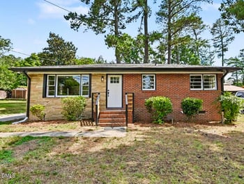 912 Larchwood Dr, Durham, NC 27713