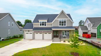 912 Lily Claire Ln, Fuquay Varina, NC 27526