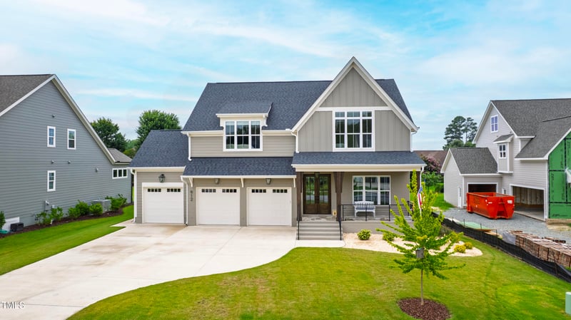 912 Lily Claire Ln, Fuquay Varina, NC 27526