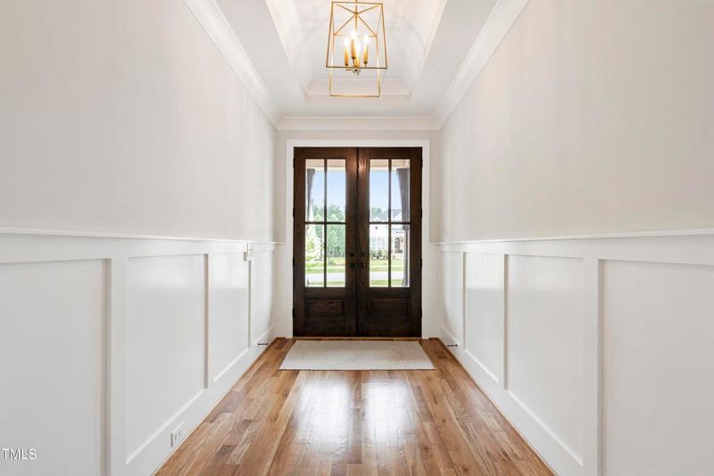912 Lily Claire Ln, Fuquay Varina, NC 27526