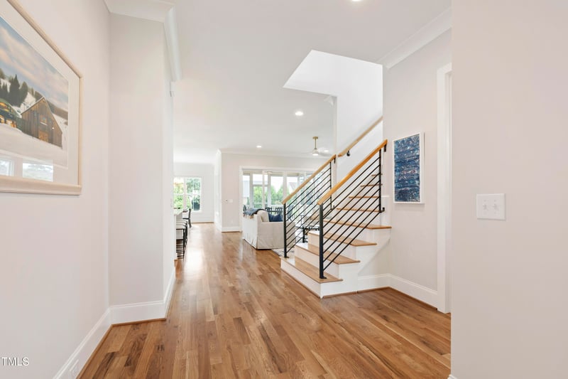 912 Lily Claire Ln, Fuquay Varina, NC 27526