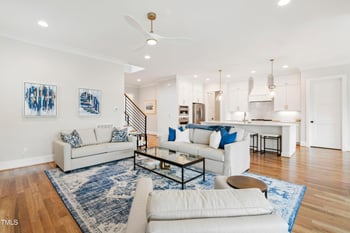 912 Lily Claire Ln, Fuquay Varina, NC 27526