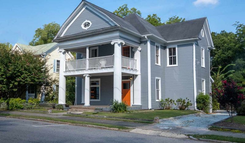 912 N Mangum St, Durham, NC 27701