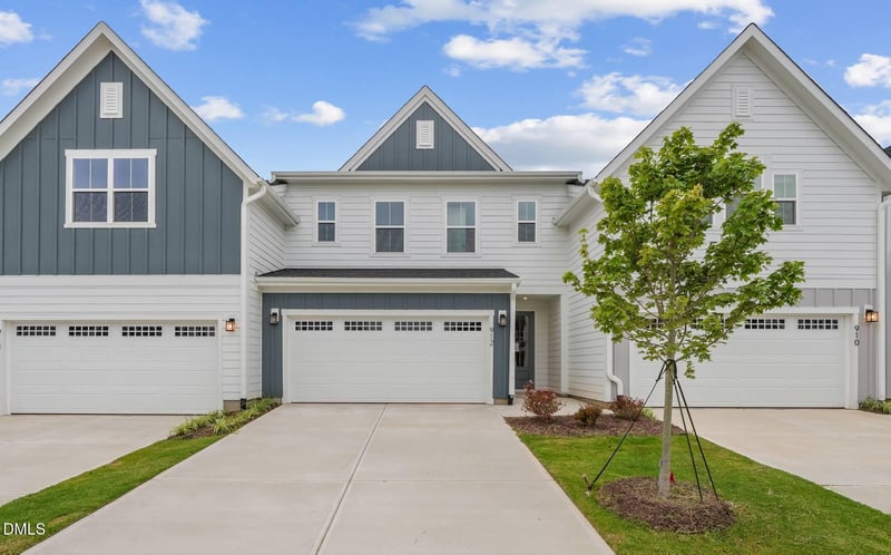 912 Montague Ave, Durham, NC 27703