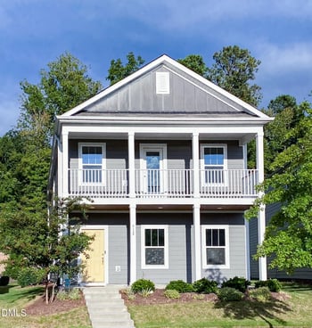 912 Mortar Ln, Cary, NC 27519