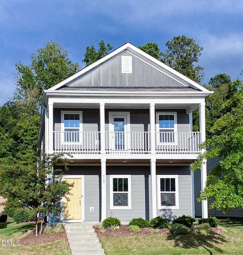 912 Mortar Ln, Cary, NC 27519