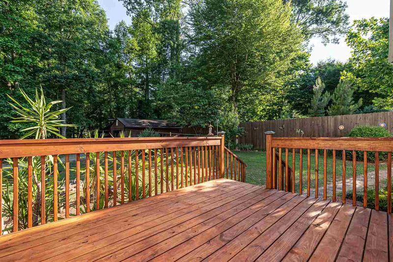 912 New Lacy Ln, Garner, NC 27529