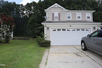 912 Obsidian Way #912, Durham, NC 27703